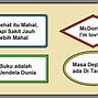 5 Slogan Tentang Pendidikan