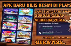 Apk Peretas Slot Online Indonesia Gratis Tanpa Login