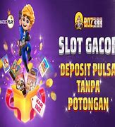 Aplikasi Admin Slot Online Resmi Luar Negeri Indonesia Terbaru