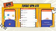 Aplikasi Turbo Vpn Lite