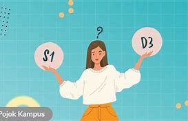 D4 S1 Adalah