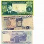 Gambar Uang 1000 Dolar Amerika Asli