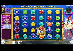 Main Slot Modal Besar Berapa Lama