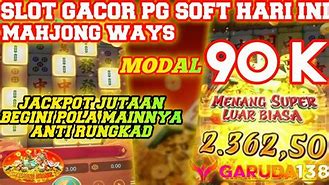 Pg Soft Gacor Hari Ini Slot Pg Project 777 Hari Ini