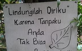 Slogan Sekolah Hijau